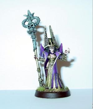 Another mini by anges