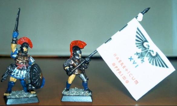 Another mini by rafale