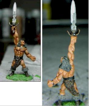 Another mini by Fier