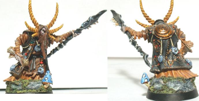 GW Dark Emmisary by InternetJunky