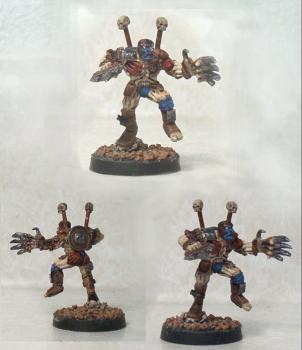 converted berzerker leader by eygji