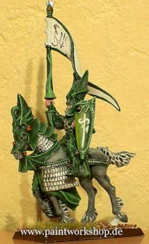 Hochelf Reiter by mrgaribaldi