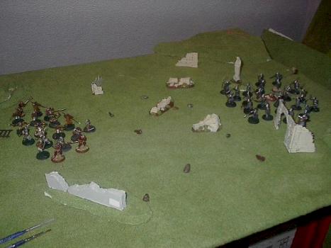 Another mini by darklord12