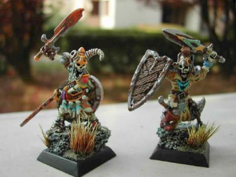 Une autre figurine by general maximus