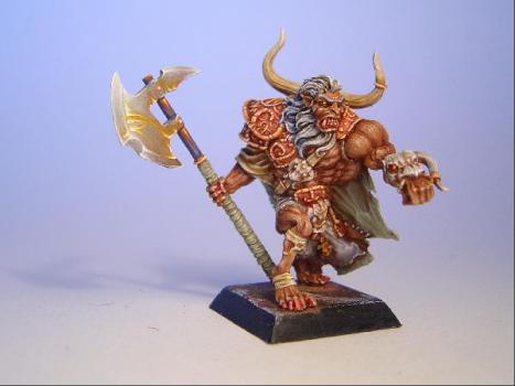 koren l'elu by armees de gehenne