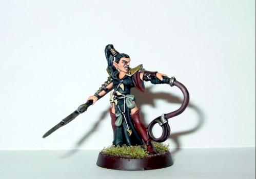 Another mini by anges