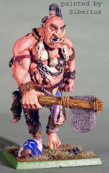 O&G Giant by Siberius