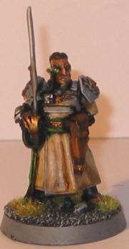 commandeur cadian by Settra