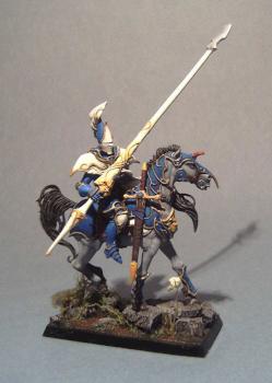 Alahan cavalery by Mc Gregus