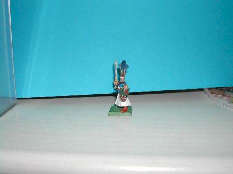 Une autre figurine by Raloufbebec