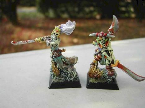 Une autre figurine by general maximus
