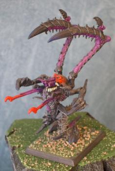 Lictor by CuChullain