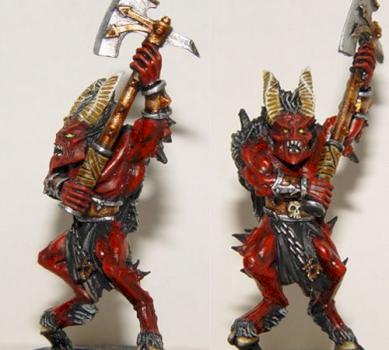 Bloodletter front\side by naked
