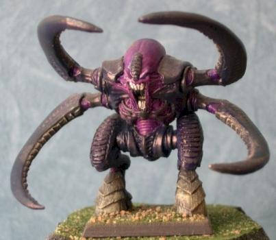 Carnifex by CuChullain