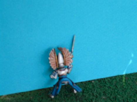 Une autre figurine by Raloufbebec
