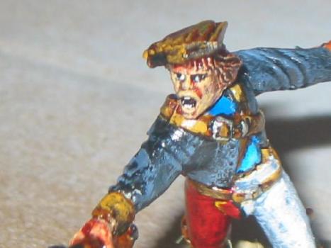 Another mini by rennonokomis