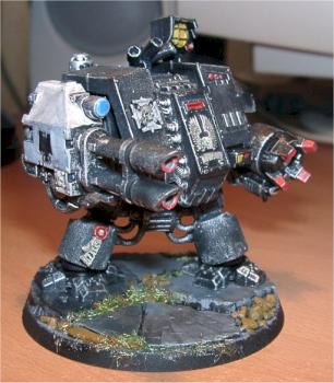 Just another mini by kellakind
