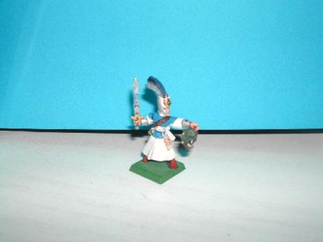 Une autre figurine by Raloufbebec