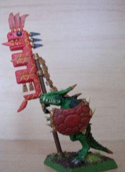 saurus banner by pietermoris