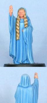 LotR: Galadriel by Beorninger