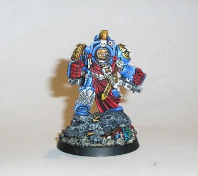 marneus calgar by nicolalalas