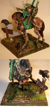 Lord of Nurgle by Shanakor