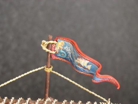 le radeau et la meduse by Jérémie V.