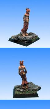 Orphan of Avagddu by Canopicdoll