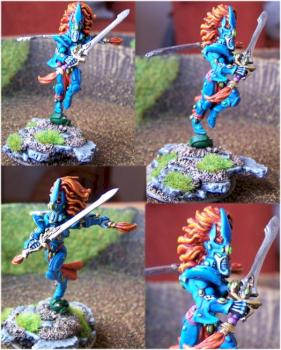 Banshi by Bozo