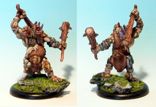 Ettin by Captainhask