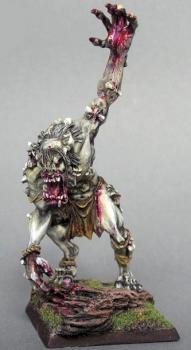 Gorger / Verschlinger by elvslayer