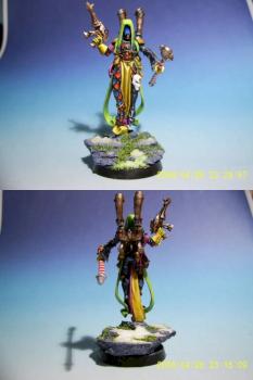 shadowseer by skorpia