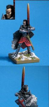 Wismerhill jeune by pidj