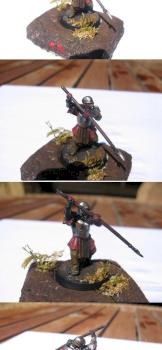 Mordor Orc - New pics by Emperor
