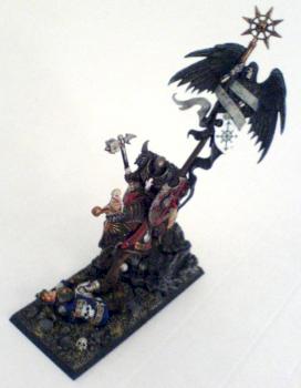 chaos Lord by Zitz
