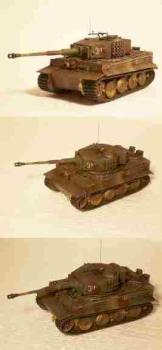 Another mini by Tank