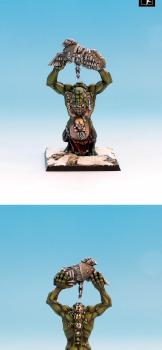 TROLL by Art Factory