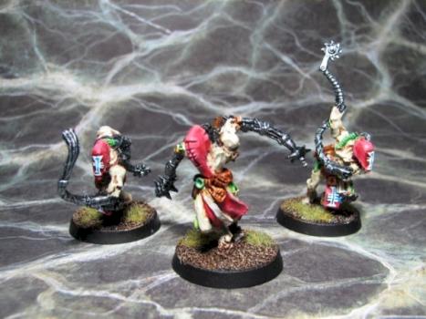 Arco Flagellants by tobruk darkflame