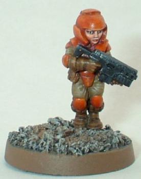 Kadlin by FabesMinis