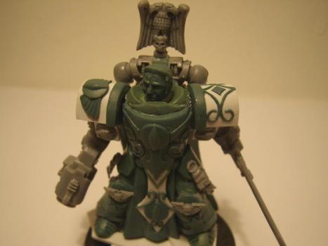 Horus 3 by ziggy82