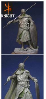 Templar Knight by Knightdelso