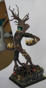 Treeman by Arekarkadiusz