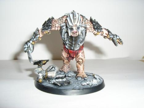 troll du mordor by nicolalalas