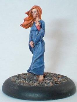Miranda by FabesMinis