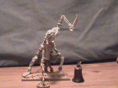 Another mini by Jwolfg