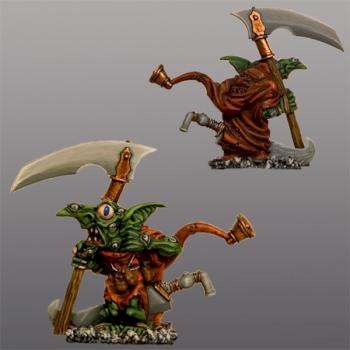 Nice goblin by 8stalker8