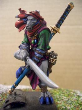 Wolfen by Team Zitadelle