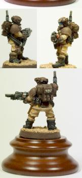 Kasrkin 4 by kruse