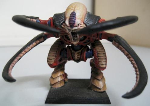 Ol'skool Carnifex by nef