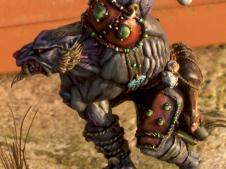 worg by ruff